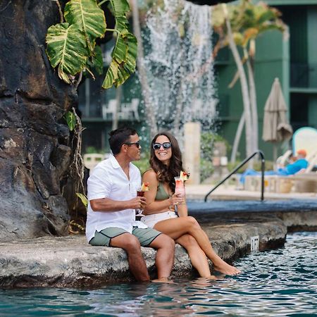 คาวาอี บีช รีสอร์ต Hotel ลีฮูเอ ภายนอก รูปภาพ