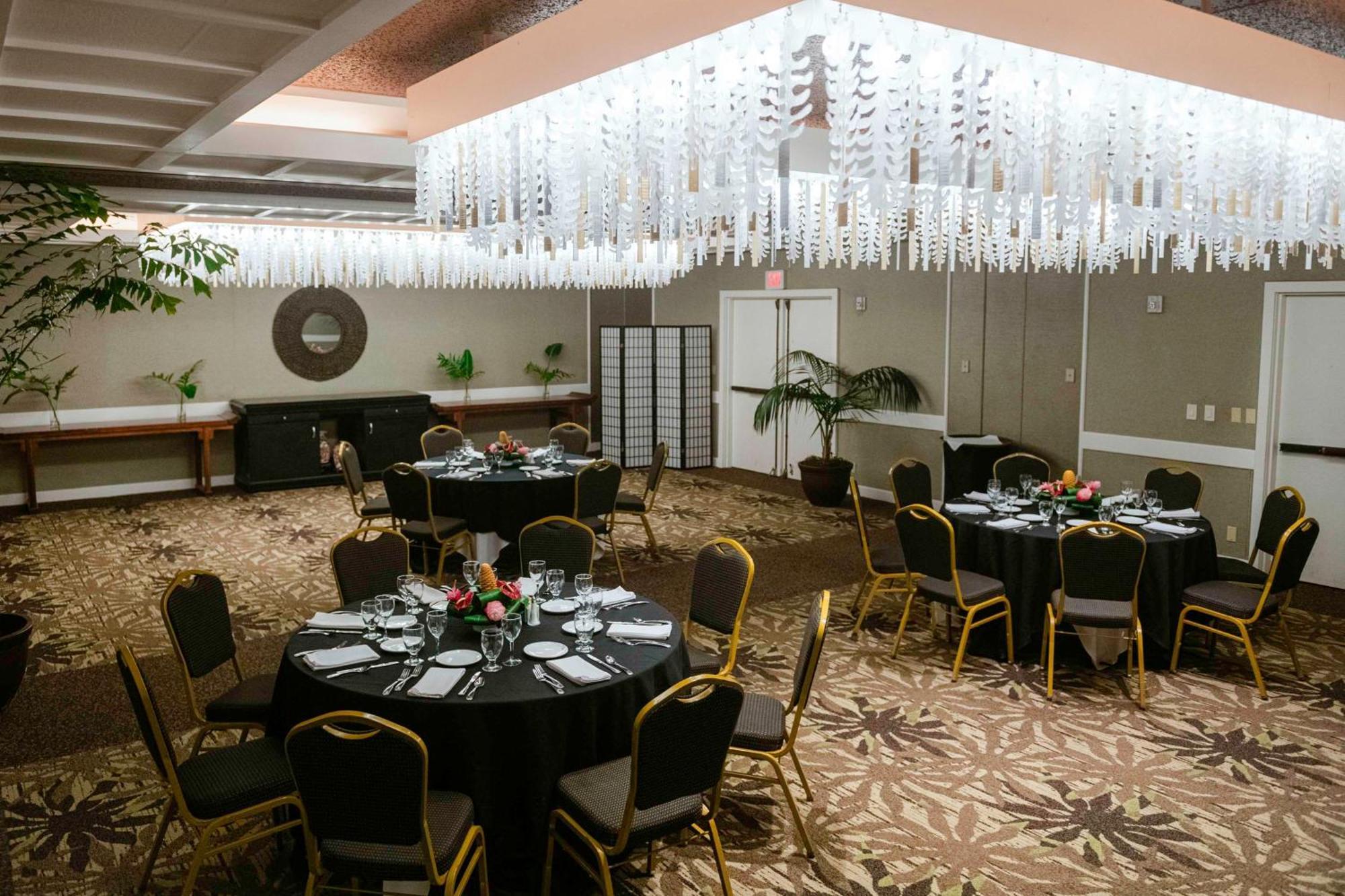 คาวาอี บีช รีสอร์ต Hotel ลีฮูเอ ภายนอก รูปภาพ