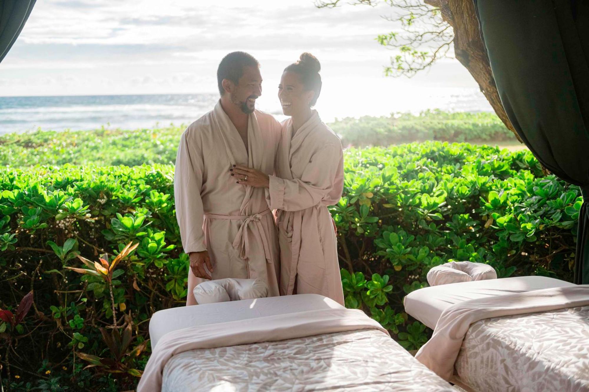คาวาอี บีช รีสอร์ต Hotel ลีฮูเอ ภายนอก รูปภาพ