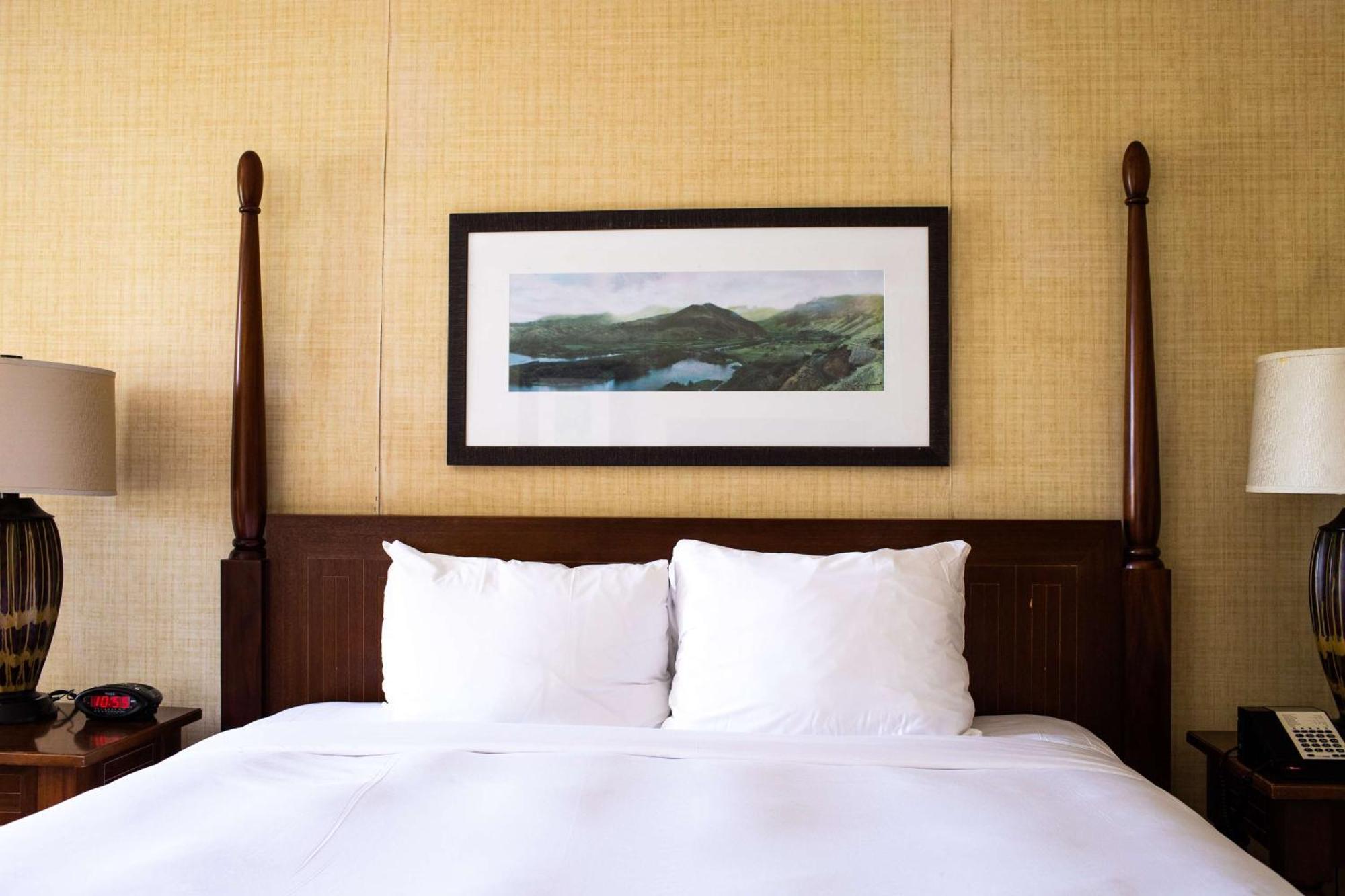 คาวาอี บีช รีสอร์ต Hotel ลีฮูเอ ภายนอก รูปภาพ
